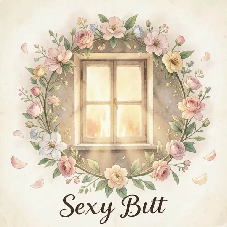 Sexy Butt