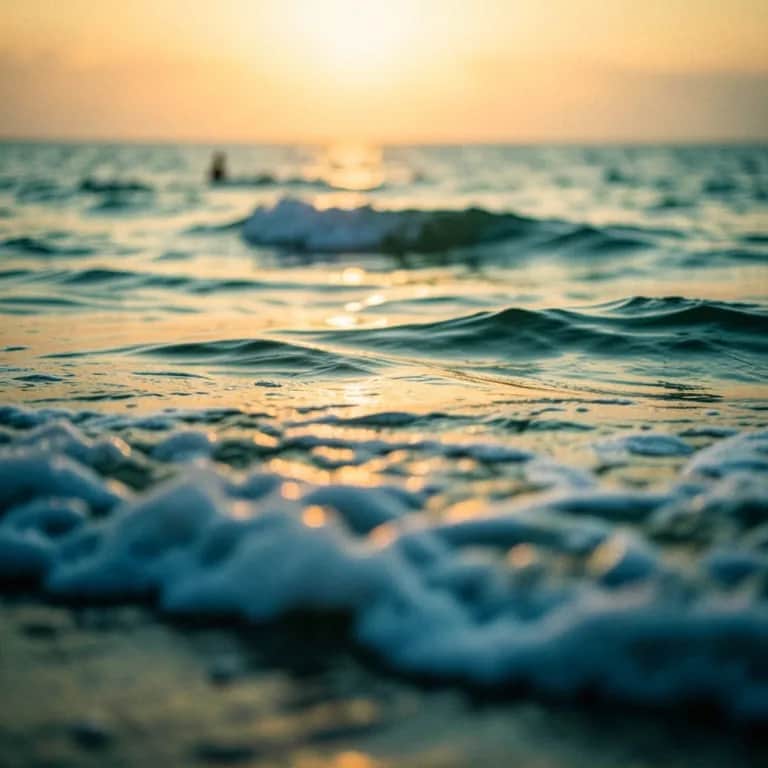 THE WATERY GRAVE