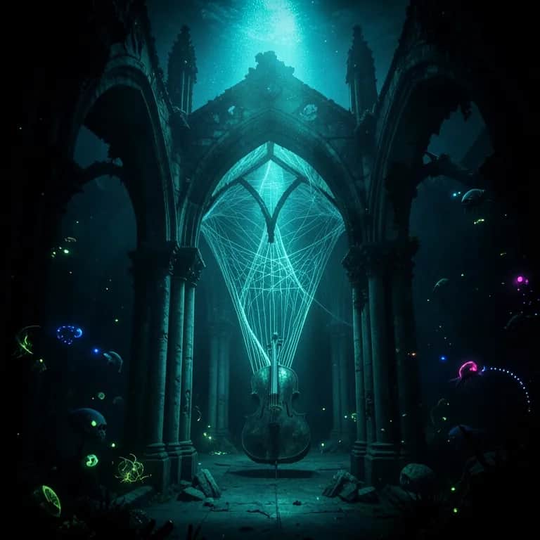 Megalodarkmania