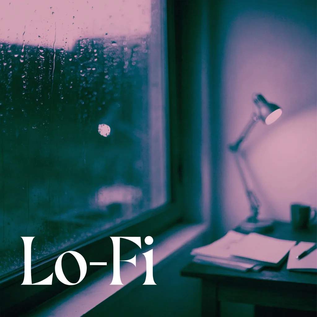Lo-fi