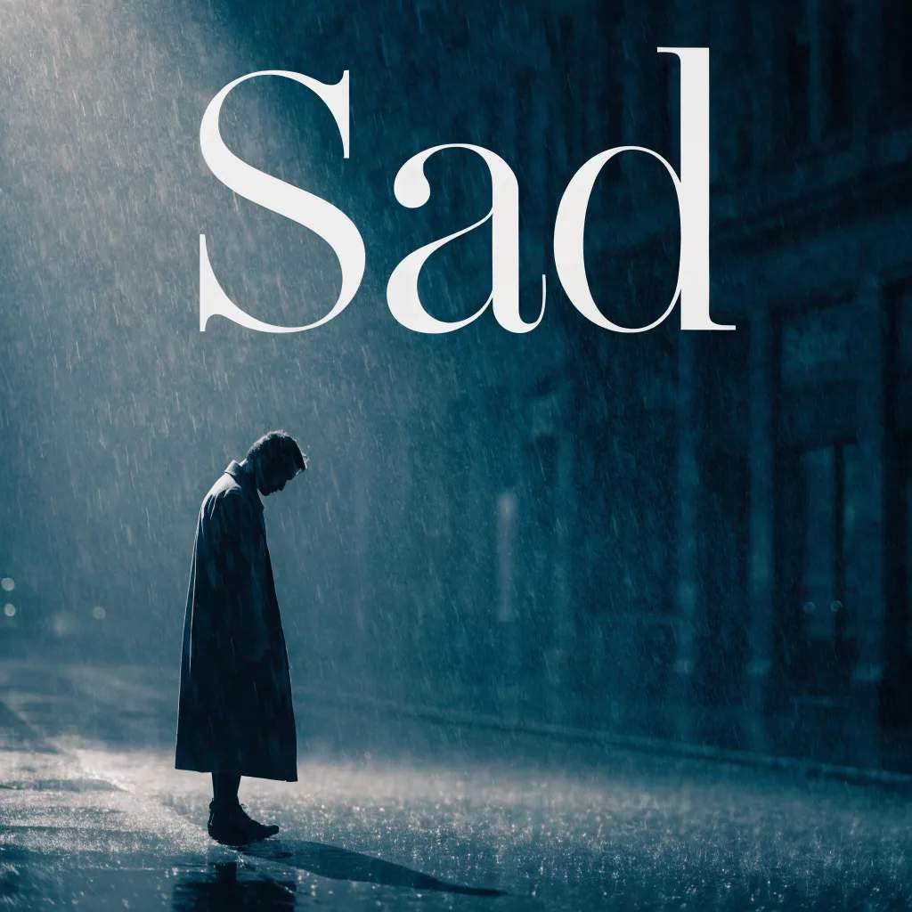 Sad songs