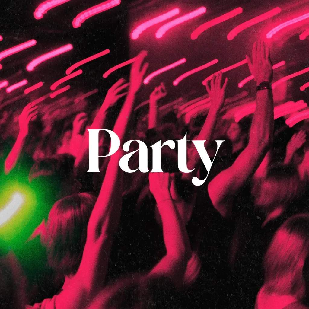 Party starters