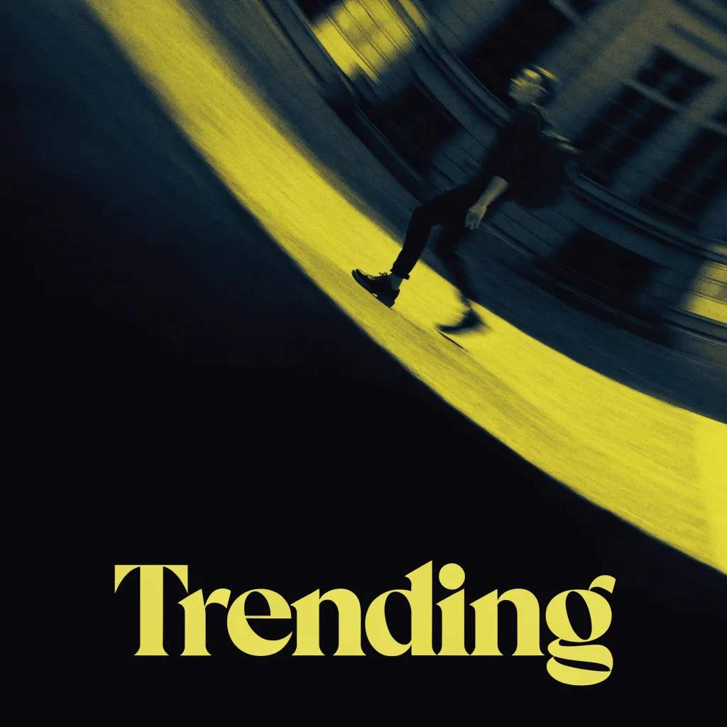 Trending now