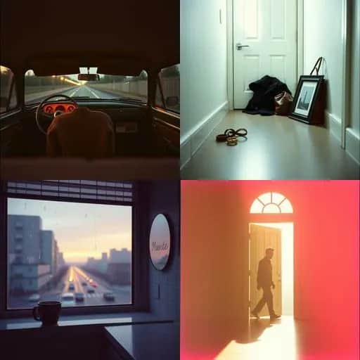 Still Moving (Album)