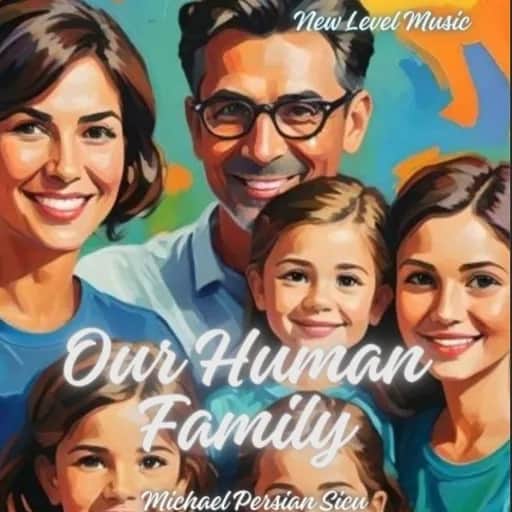 Our Human Family