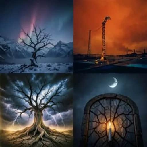 Untitled Playlist #1