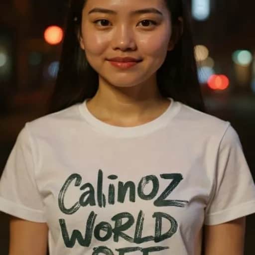 CalinOZ Only this week
