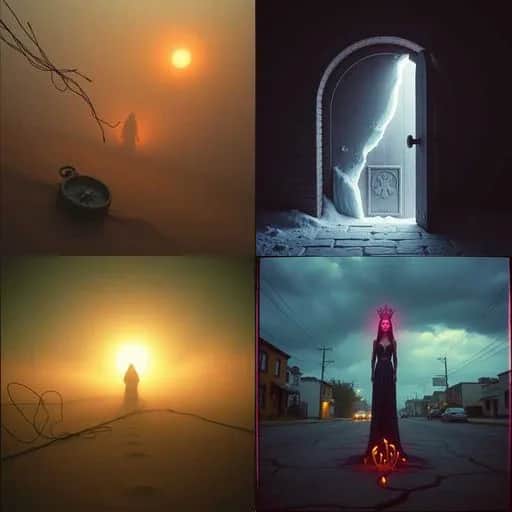 Volume #3. - We in There