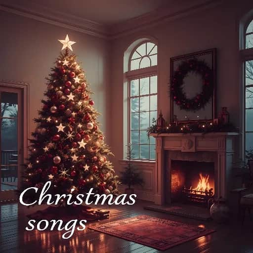 Christmas Songs!!!