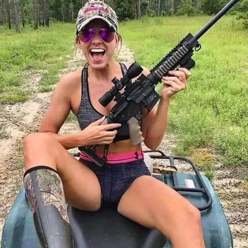 Livin’ in the Sticks