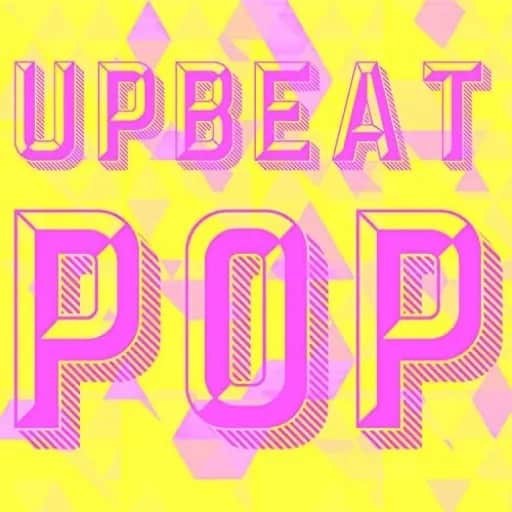 Upbeat Pop