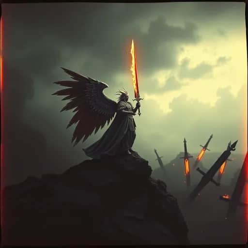 Arc-Angels (Deliverance)