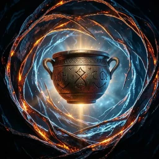 Wiccan (Rite to musik)