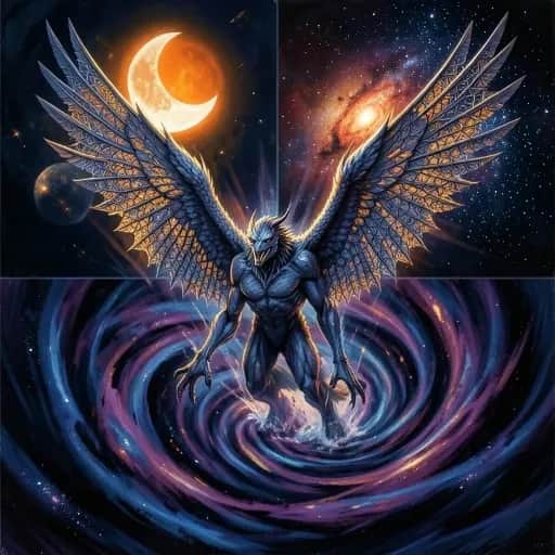 Arc-Angels (Deliverance)