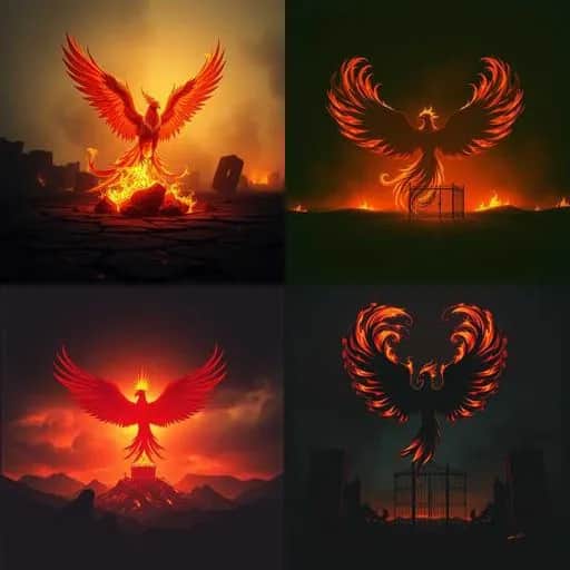 Order Of The Phoenix