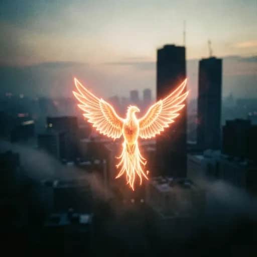 Order Of The Phoenix (Clan Music)