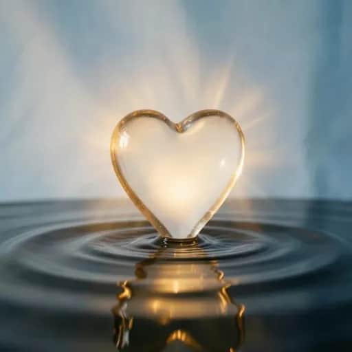 Love Diary (In Music)