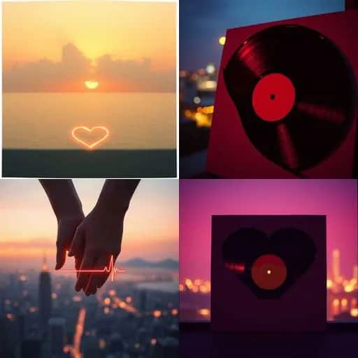 R n b and love songs