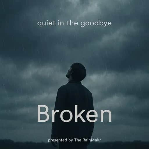 Broken ft Quiet in the Goodbye