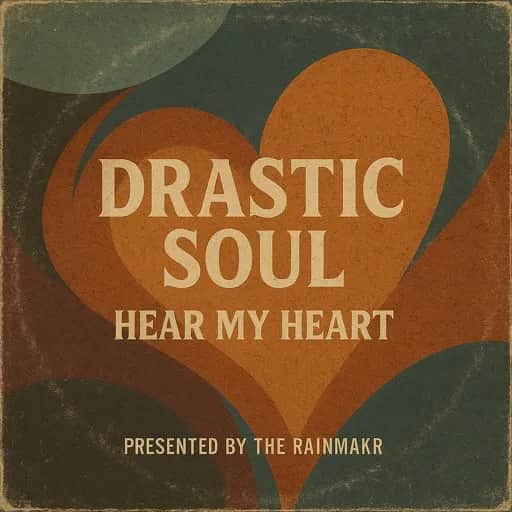 Hear my Heart ft Drastic Soul