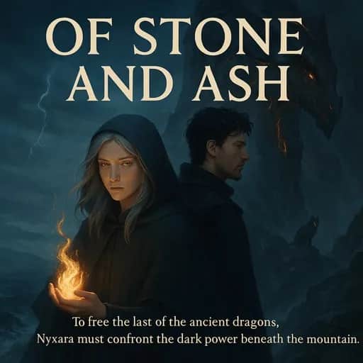 Of Stone and Ash