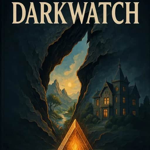 The DarkWatch