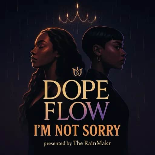 I’m not Sorry ft Dope Flow