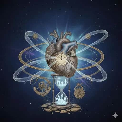 Anatomía del Tiempo