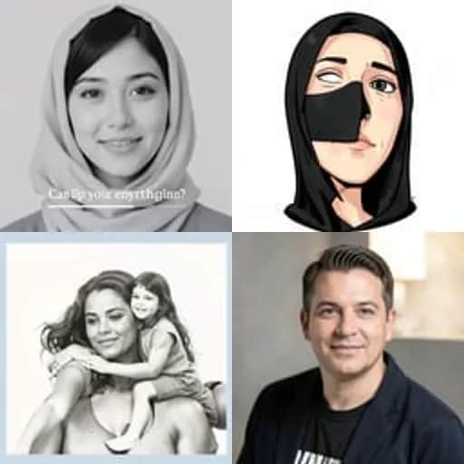 The borderline Personality Disorder Album