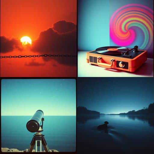 Between the in-between