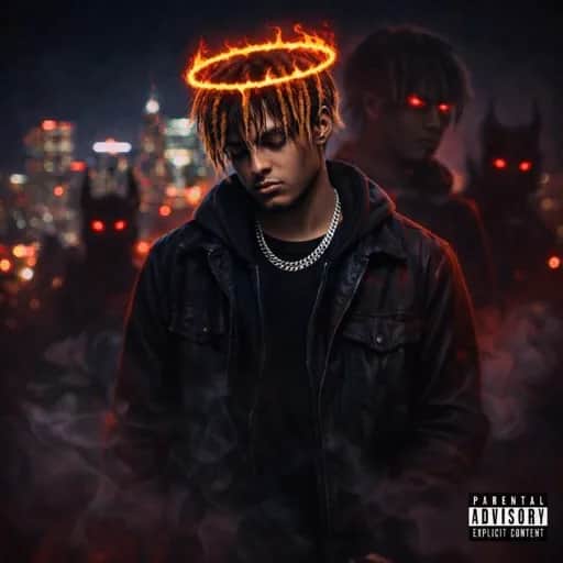 FAMOUS WITH MY DEMONS