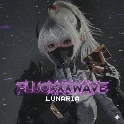 Fluoxxxxwave