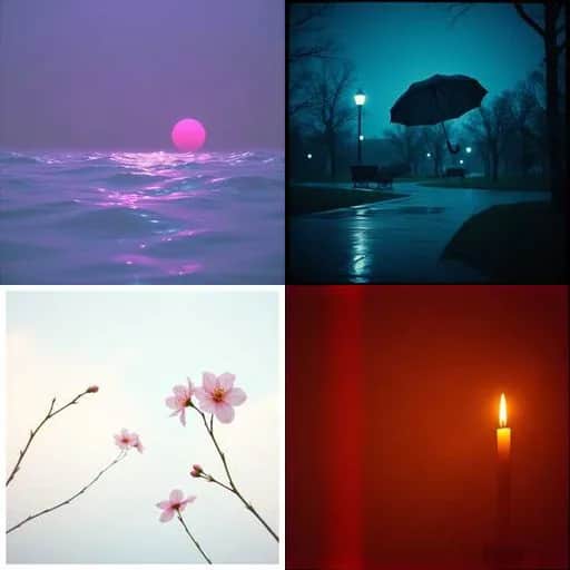 GROOVE in the MOONLIGHT