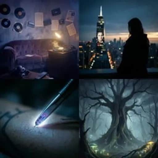 And...the Grammy goes to....