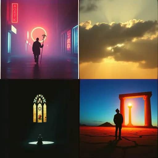 No Chains In The Kingdom