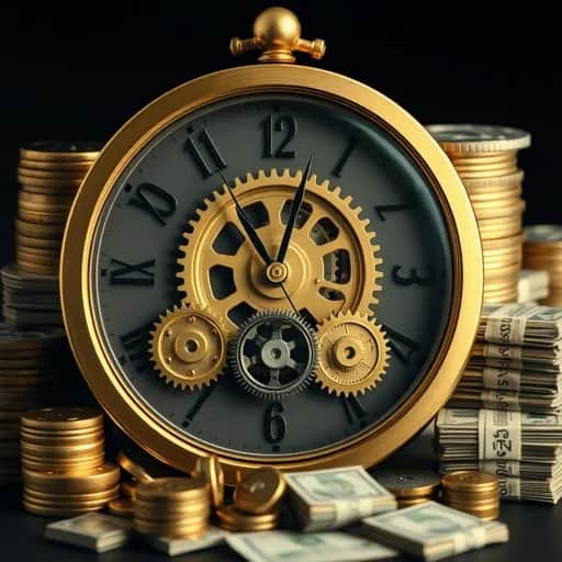 Overdue but Undeniable