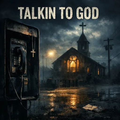 Talkin' To God