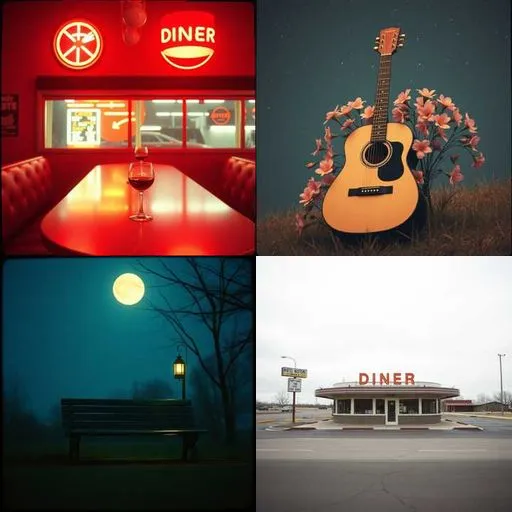 Country Fried smothered and covered