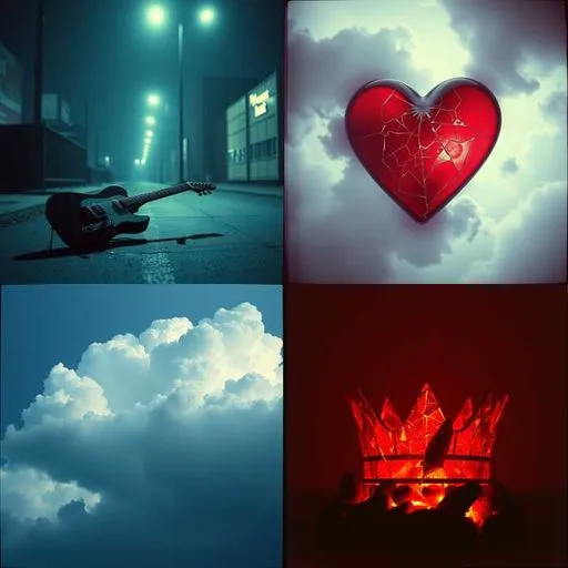 A few of my favorites