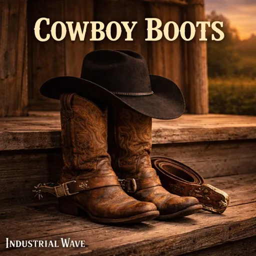 Cowboy Boots