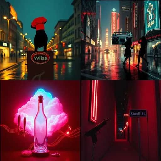 Untitled Playlist #1