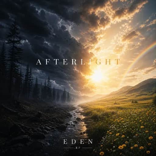 Afterlight EP - EDEN