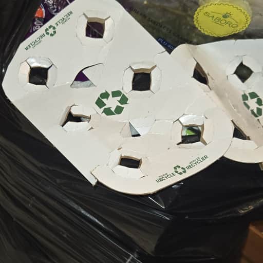 POUBELLE (moins de 10 écoutes)