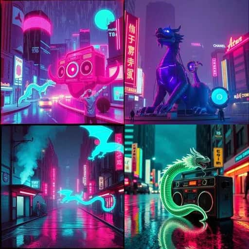 China Party Tour 2026