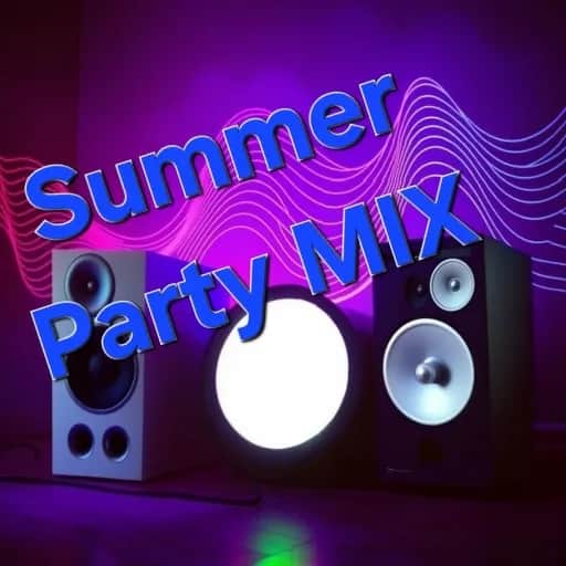 Summer Party Beats