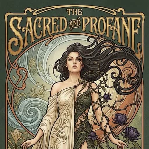 The Sacred and Profane