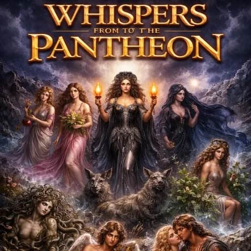 Whispers from the Pantheon