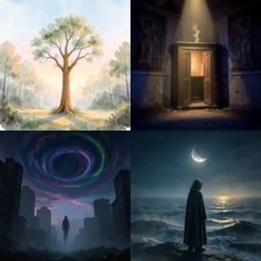 Songs to Heal the Heart.