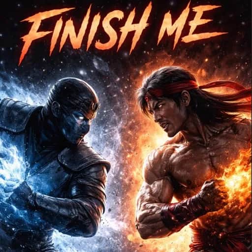 Finish Me