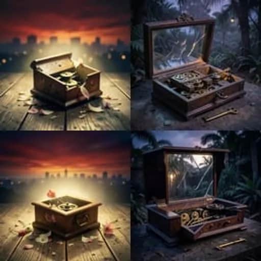 Untitled Playlist #21